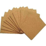 Sughero per taglia campioni circolare 