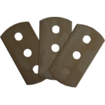 Lamette per taglia campioni 