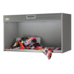 Cabina a luces Verivide 