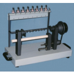 Cartella a colori manuale per filati 