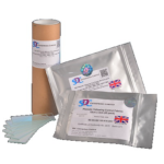 Kit per ingiallimento fenolico 