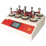 Martindale a 9 teste 