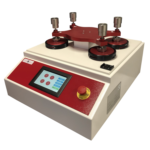 Martindale pneumatico a 4 teste 